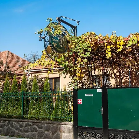 Gasthof Leonard *